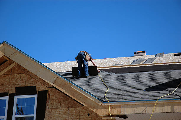 Best Roof Replacement Cost  in Baltimore, OH