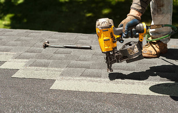 Best Commercial Roofing Services  in Baltimore, OH